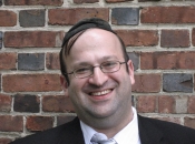 Rabbi Yitzchok Oratz