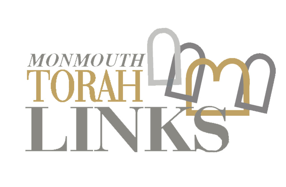 Monmouth Torah Links Inc logo